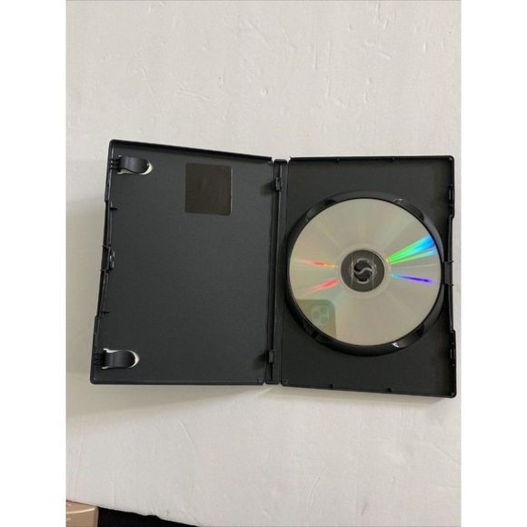 The Seeker (2010, Widescreen and Full Screen DVD) Very Good - Picture 8 of 8